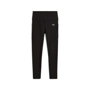 Damskie legginsy Puma Run Velocity. Czarne legginsy Puma, bez wzorów. Za 189,99 zł.
