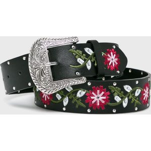 Desigual - Pasek. Paski marki Desigual. W wyprzedaży za 139,90 zł.