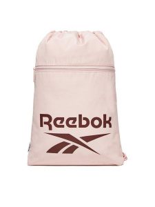 Reebok Plecak RBK-B-044-CCC Różowy. Czerwone plecaki Reebok. Za 59,99 zł.