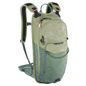 Plecak turystyczny rowerowy Evoc Stage 6L. Plecaki EVOC. Za 353,99 zł.