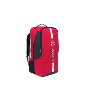 Plecak Gray-Nicolls Academy. Czerwone plecaki GRAY-NICOLLS. Za 282,00 zł.