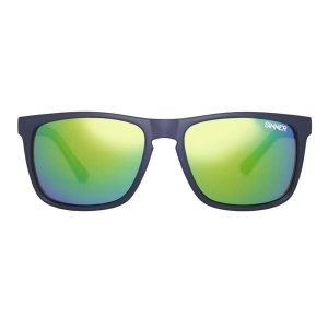 Okulary przeciwsłoneczne Sinner Oak. Zielone okulary przeciwsłoneczne SINNER. Za 277,50 zł.