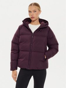 Puma Kurtka zimowa 626489 Fioletowy Regular Fit. Fioletowe kurtki Puma, na zimę, xs, bez wzorów, z syntetyku, bez kaptura. Za 414,99 zł.