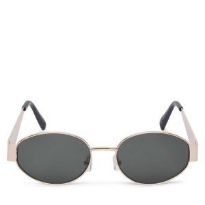 Okulary przeciwsłoneczne JENNY. Czarne okulary przeciwsłoneczne Jenny. Za 49,99 zł.