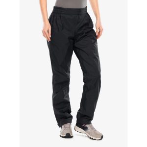 Spodnie przeciwdeszczowe damskie Columbia Pouring Adventure III Pant. Czarne spodnie dresowe Columbia, l, bez wzorów. Za 282,99 zł.