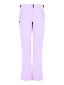 Protest PRTRELOLE snowpants - Thistle Purple. Fioletowe kombinezony Protest, s, bez wzorów, z materiału, bez kołnierzyka, bez ramiączek. Za 448,00 zł.