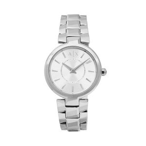 Zegarek Armani Exchange. Szare zegarki Armani Exchange. Za 789,99 zł.
