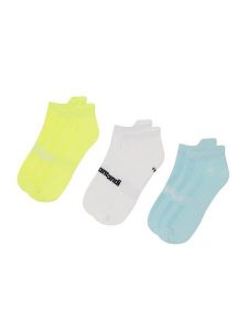 Sprandi Skarpety krótkie 0WB-006-SS23 Kolorowy. Skarpetki Sprandi, bez wzorów, z materiału. Za 39,99 zł.