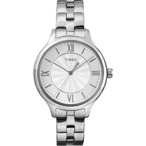 Timex - Zegarek TW2R28200. Zegarki marki Timex. W wyprzedaży za 279,90 zł.