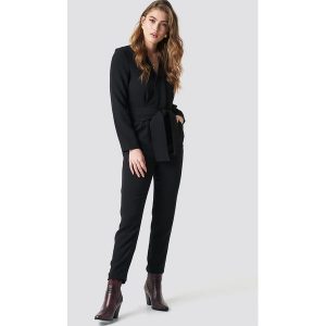 MANGO Marin One-Piece Suit - Black. Kombinezony marki TRIBORD. Za 283,95 zł.