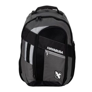 Plecak treningowy Hayabusa Ryoko. Czarne plecaki HAYABUSA. Za 479,99 zł.