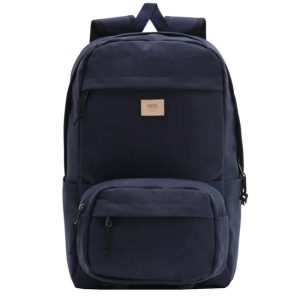 Plecak, Vans Transplant Backpack VN0A3I6AIND, pojemność: 26 L. Niebieskie plecaki Vans. Za 249,99 zł.