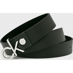 Calvin Klein - Pasek. Paski marki Calvin Klein. Za 229,90 zł.
