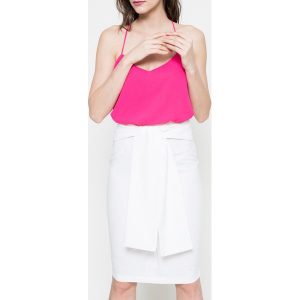 Missguided - Spódnica. Spódnice marki Missguided. W wyprzedaży za 49,90 zł.