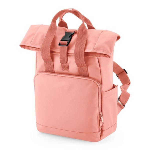 Plecak na komputer Bag Base. Czerwone plecaki BAGBASE. Za 85,65 zł.
