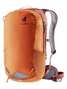 Deuter Plecak turystyczny "Race 16" w kolorze pomarańczowym - 26 x 46 x 16 cm rozmiar: onesize. Pomarańczowe plecaki Deuter. Za 274,95 zł.