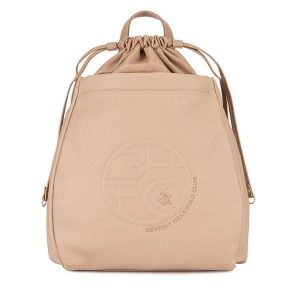 Plecak Beverly Hills Polo Club. Brązowe plecaki Beverly Hills Polo Club. Za 249,99 zł.