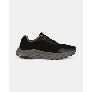 Buty trailowe unisex Kilpi MOUNTY LOW-U. Czarne buty trekkingowe Kilpi, z nylonu, bez zapięcia. Za 344,59 zł.
