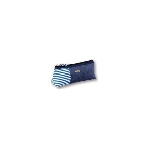 TOP CHOICE Kosmetyczka damska SHADY JEANS (94248) 1szt. Kosmetyczki marki TOP CHOICE. Za 10,81 zł.
