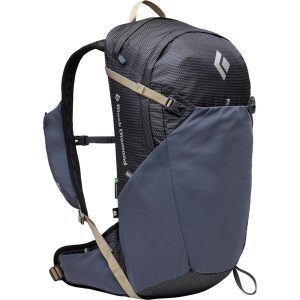 Plecak turystyczny Black Diamond Trail Vista 20 Pack. Zielone plecaki Black Diamond. Za 524,99 zł.