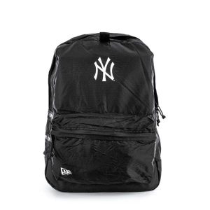 Plecak New York Yankees. Czarne plecaki New Era. Za 172,80 zł.