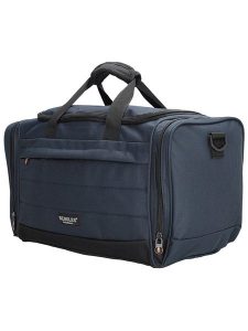 Beagles Torba podróżna "Travel Originals" w kolorze granatowym - 43 x 26 x 20 cm rozmiar: onesize. Niebieskie torby podróżne i sportowe Beagles, bez wzorów, z materiału. Za 56,99 zł.