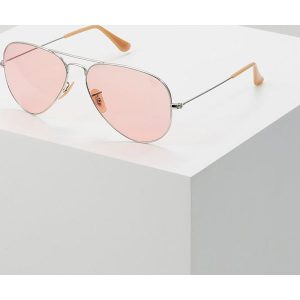 RayBan AVIATOR LARGE METAL Okulary przeciwsłoneczne silvercoloured. Okulary przeciwsłoneczne marki Ray-Ban. Za 719,00 zł.