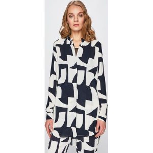Vero Moda - Koszula. Koszule marki Vero Moda. W wyprzedaży za 129,90 zł.