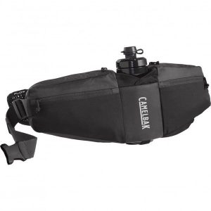 Nerka saszetka z bidonem Camelbak Podium Flow. Zielone nerki i saszetki Camelbak, bez wzorów. Za 247,99 zł.