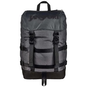 Plecak sportowo-turystyczny dla dorosłych Skip Pack Backpack. Szare plecaki Jansport. Za 279,99 zł.