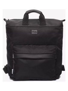 Clarks Plecak "Marathon Walk" w kolorze czarnym - 40 x 39,5 x 11,5 cm rozmiar: onesize. Czarne plecaki Clarks. Za 205,45 zł.