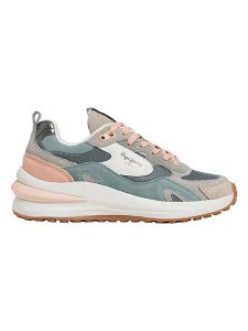 Pepe Jeans FOOTWEAR Sneakersy "Winslow Urban" ze wzorem rozmiar: 39. Trampki Pepe Jeans FOOTWEAR, bez wzorów, z jeansu, bez zapięcia. Za 236,61 zł.