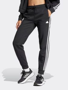 Adidas Spodnie dresowe w kolorze antracytowo-białym rozmiar: L. Białe spodnie dresowe ADIDAS, l, bez wzorów, z dresówki. Za 188,85 zł.