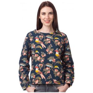 Pepe Jeans Bluza Damska Lana S Wielokolorowy. Bluzy marki Pepe Jeans. W wyprzedaży za 171,00 zł.