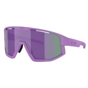 Okulary przeciwsłoneczne Bliz Fusion Small matte purple/purple. Fioletowe okulary przeciwsłoneczne BLIZ. W wyprzedaży za 309,00 zł.