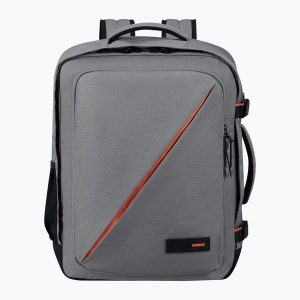 Plecak American Tourister Take2cabin M. Szare plecaki AMERICAN TOURISTER. Za 229,99 zł.
