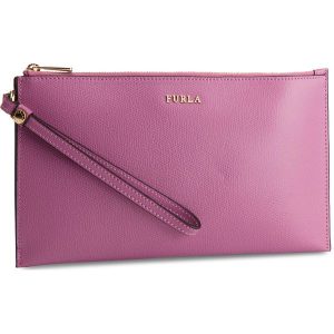 Torebka FURLA - Babylon 992335 E ED47 ARE Azalea f. Torebki klasyczne marki Furla. Za 435,00 zł.