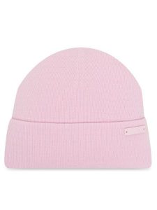 Adidas Czapka Tonal JV7914 Różowy. Czerwone czapki ADIDAS, bez wzorów, z materiału. Za 99,99 zł.