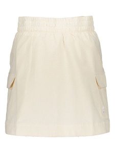 Adidas Spódnica w kolorze beżowym rozmiar: 32. Brązowe spódnice ADIDAS, bez wzorów, mini. Za 61,46 zł.