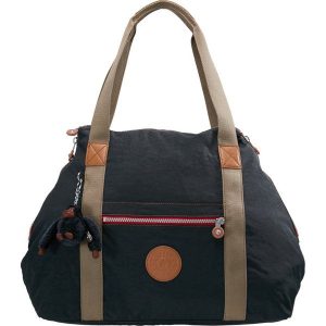 Kipling ART M Torba na zakupy true navy. Shopper bag marki Kipling. W wyprzedaży za 356,15 zł.