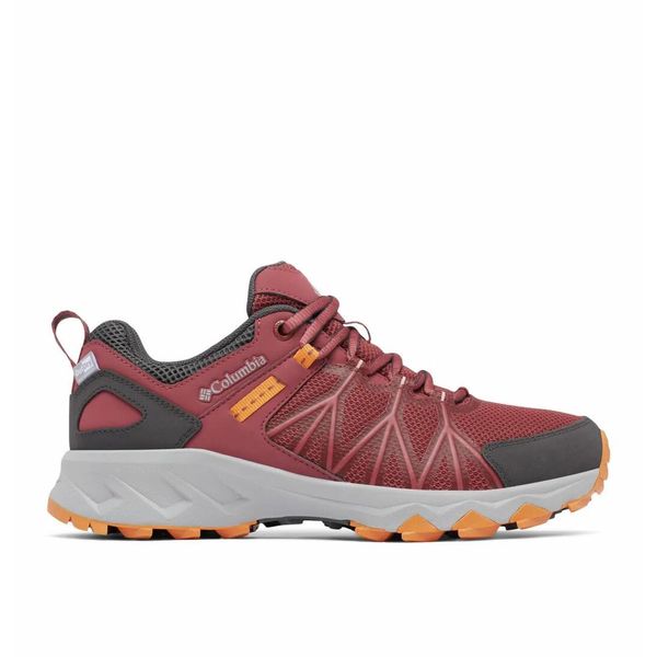 Buty Trekkingowe Damskie Columbia Peakfreak II Outdry. Czerwone buty trekkingowe Columbia, bez zapięcia. Za 567,99 zł.