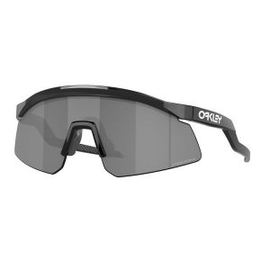 Oakley Okulary Hydra Oo9229-01. Czarne okulary przeciwsłoneczne Oakley. Za 570,99 zł.