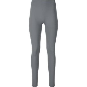 Damskie legginsy Athlecia Eman. Szare legginsy Athlecia, bez wzorów. Za 263,00 zł.