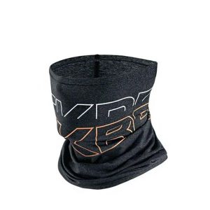 Chusta ROCKBROS Przeciw UV Szara. Szare apaszki i chusty ROCKBROS, bez wzorów, z materiału, sportowe. Za 55,60 zł.