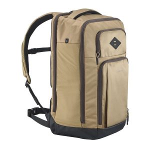 Plecak turystyczny Quechua NH Escape 500 32 l. Brązowe plecaki QUECHUA. W wyprzedaży za 159,99 zł.