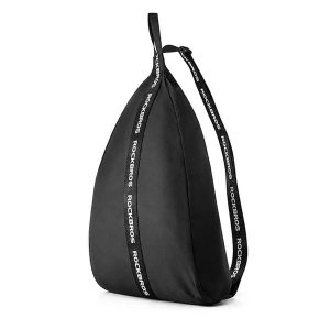 Plecak rockbros h34 z uchwytem na kask - czarny. Czarne plecaki ROCKBROS. Za 94,99 zł.