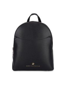 Beverly Hills Polo Club Plecak CEO-BHPC-C-007-07 Czarny. Czarne plecaki Beverly Hills Polo Club. Za 219,99 zł.