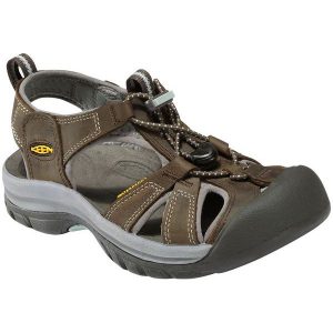 Keen Sandały Damskie Venice W Boss Us 8 (38,5 Eu). Sandały marki Keen. W wyprzedaży za 449,00 zł.