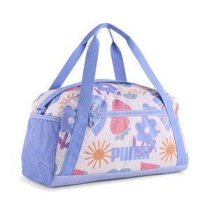 Bardzo mała torba sportowa PUMA Phase 17 l PUMA. Czerwone torby podróżne i sportowe Puma, bez wzorów, małe. Za 99,00 zł.