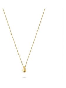 Liebeskind Naszyjnik z zawieszką - dł. 45 cm rozmiar: onesize. Naszyjniki Liebeskind, ze stali. Za 218,05 zł.